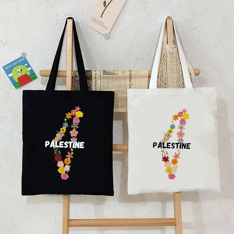 Travel Accessories B&M - حقيبة حمل قماشية للنساء ، حقيبة