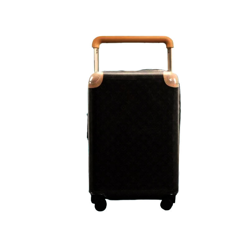 Travel Accessories Lv - واضح غطاء الأمتعة لويس 55 سنتيمتر