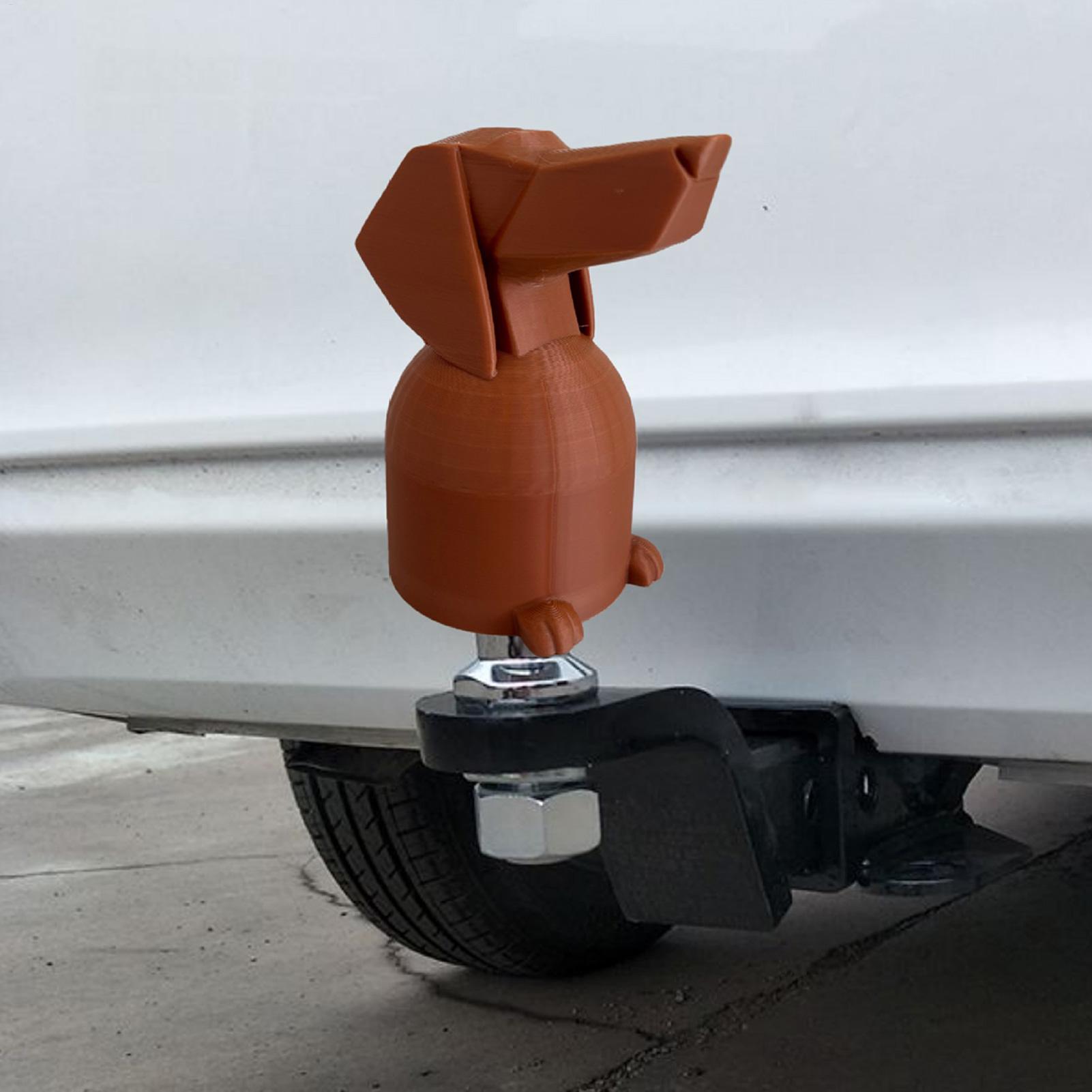أغطية خطاف السحب للمركبات، غطا - مراجعة Travel Accessories In Car وسعره