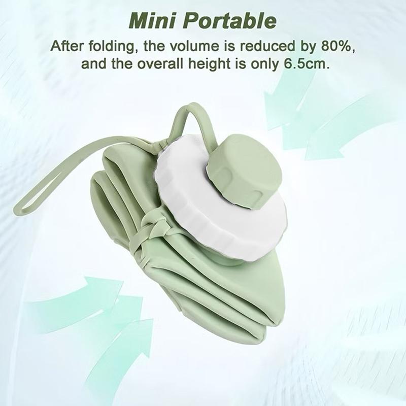 【F】زجاجة مياه رياضية قابلة للط - مراجعة Water Bottle Collapsible وسعره