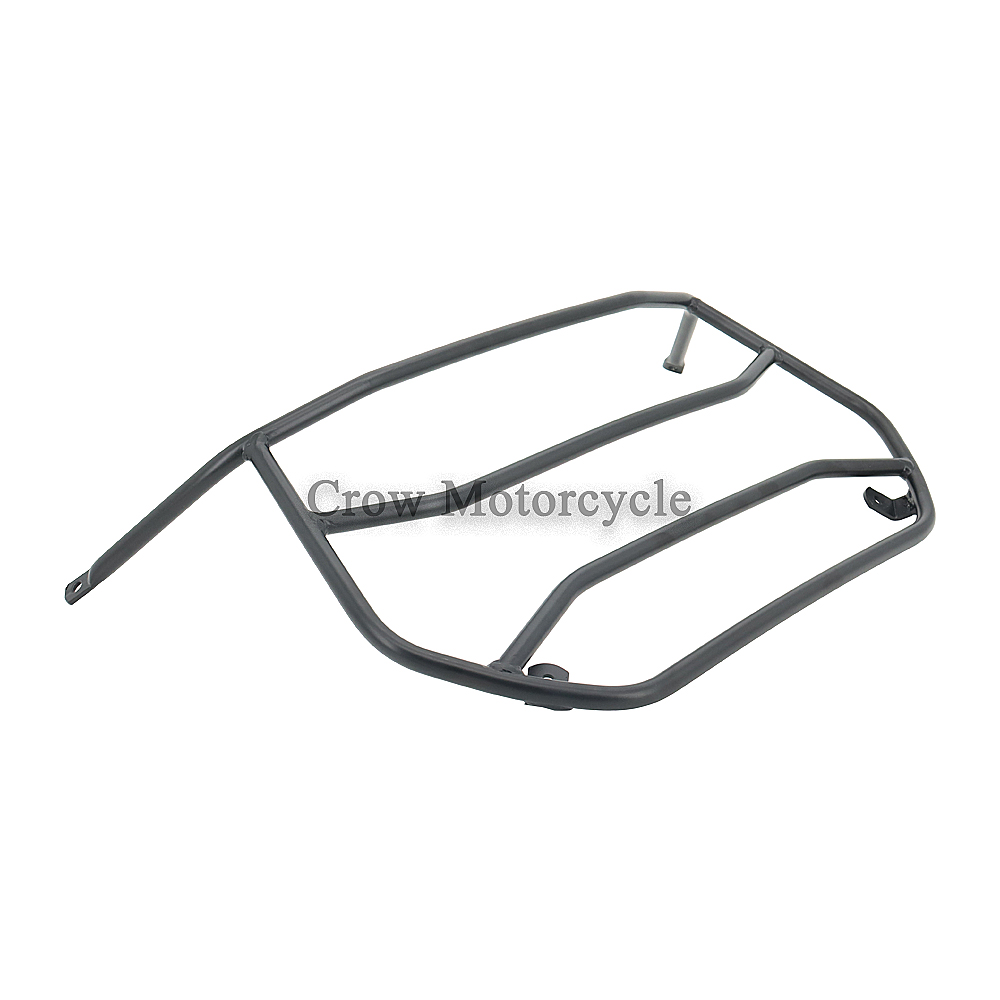 حامل أمتعة أسود جديد للدراجات  - مراجعة Travel Accessories B&M وسعره