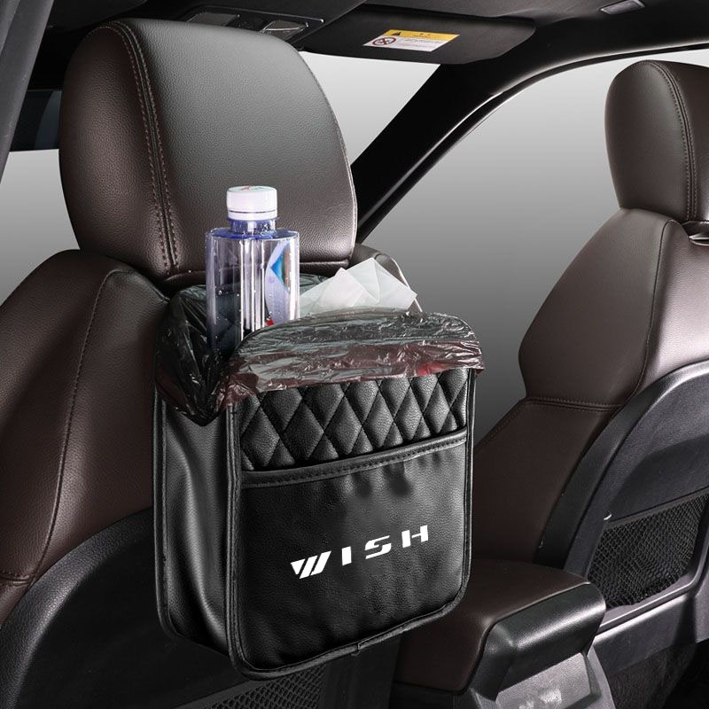 منظم المقعد الخلفي للسيارة متع - مراجعة Travel Accessories In Car وسعره