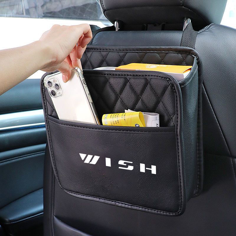منظم المقعد الخلفي للسيارة متع - مراجعة Travel Accessories In Car وسعره