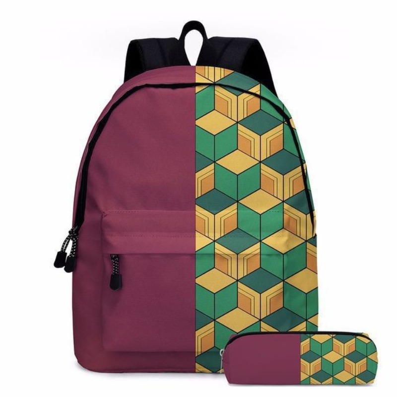 شيطان القاتل كوتشو شينوبو كاما - مراجعة Travel Accessories B&M وسعره