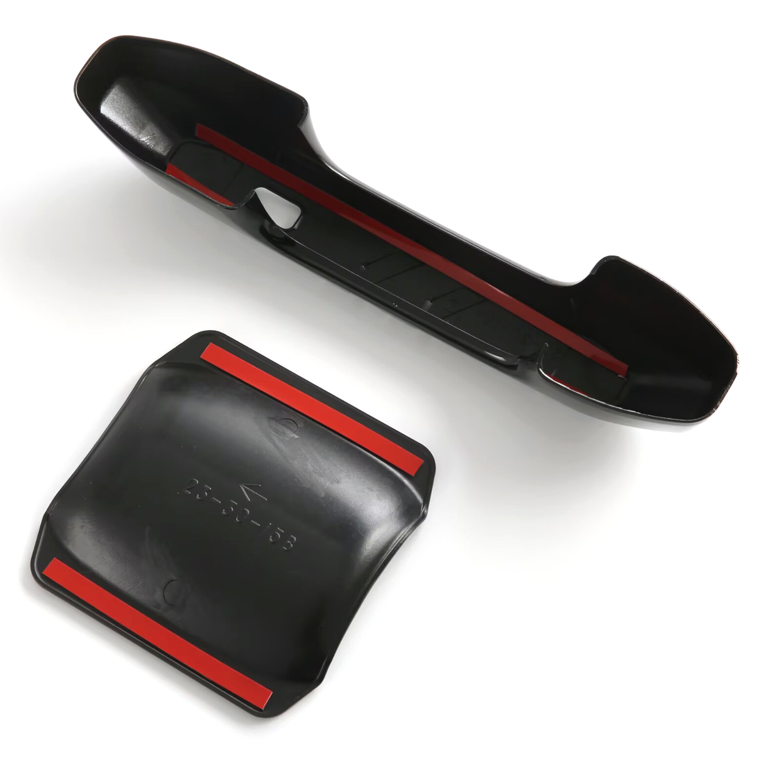 غطاء مقبض الباب الخلفي لسيارة  - مراجعة Travel Accessories In Car وسعره