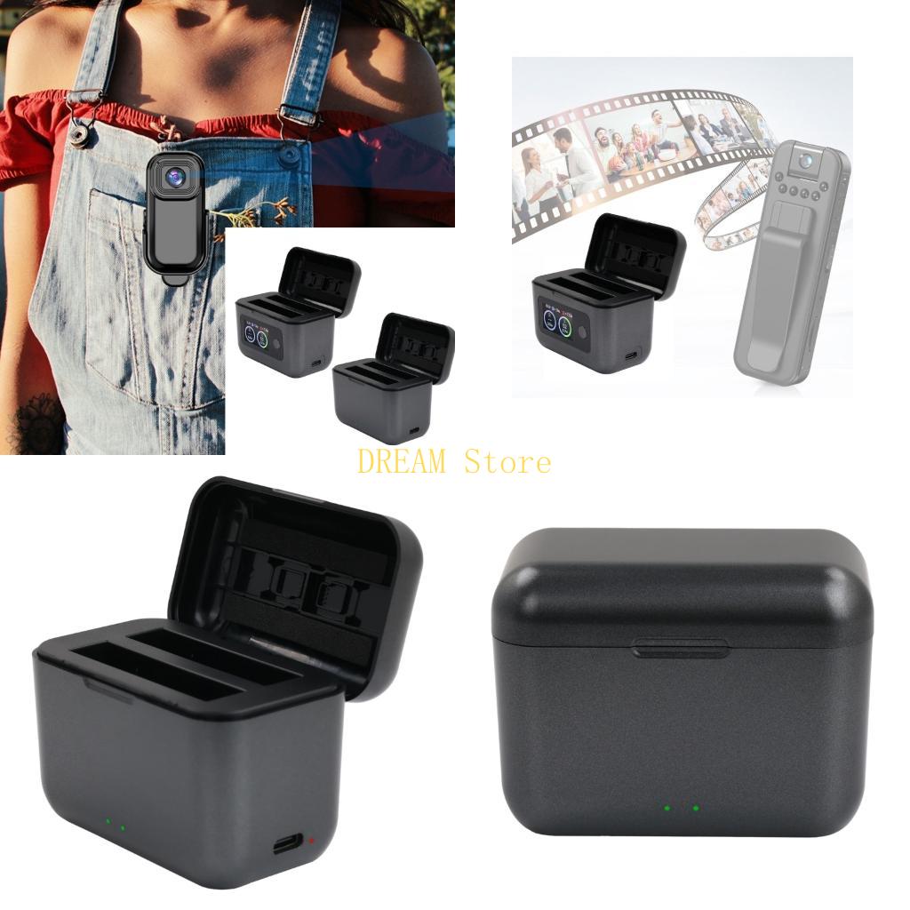 شواحن بطاريات السفر للبطاريات  - مراجعة Travel Accessories Best وسعره