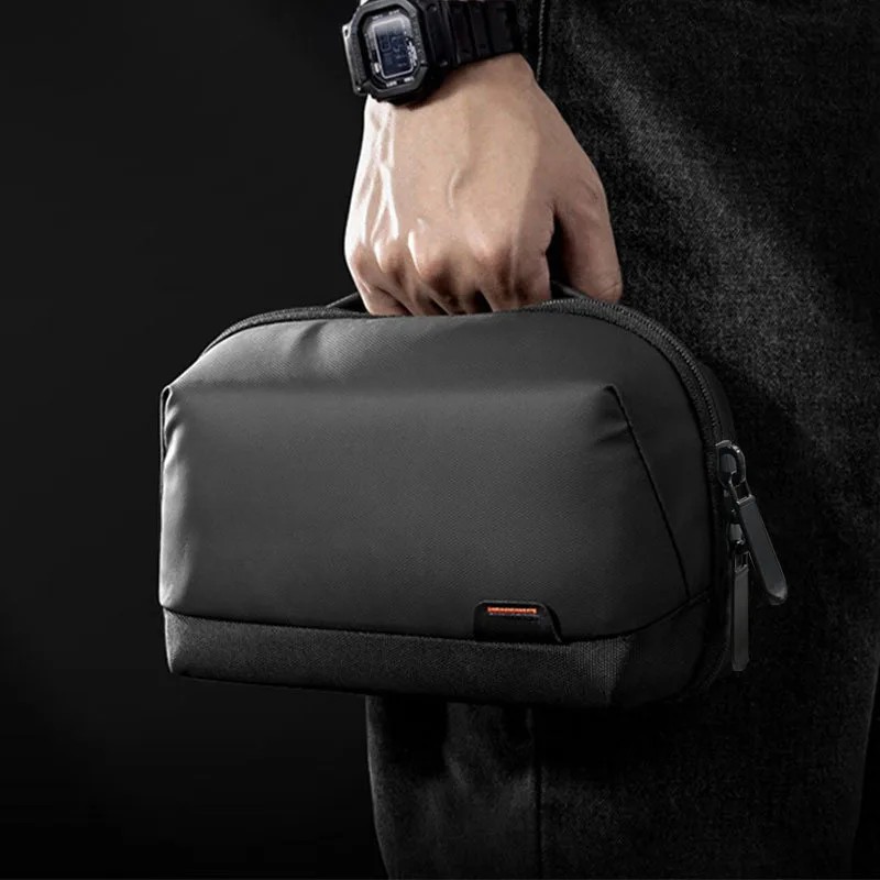 حقيبة متعددة الاستخدامات لتخزي - مراجعة Travel Accessories And Bags وسعره