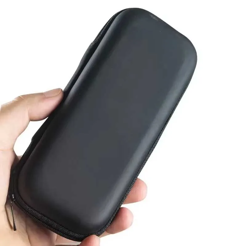 حقيبة سيجار محمولة من مادة EVA - مراجعة Travel Accessories And Bags وسعره