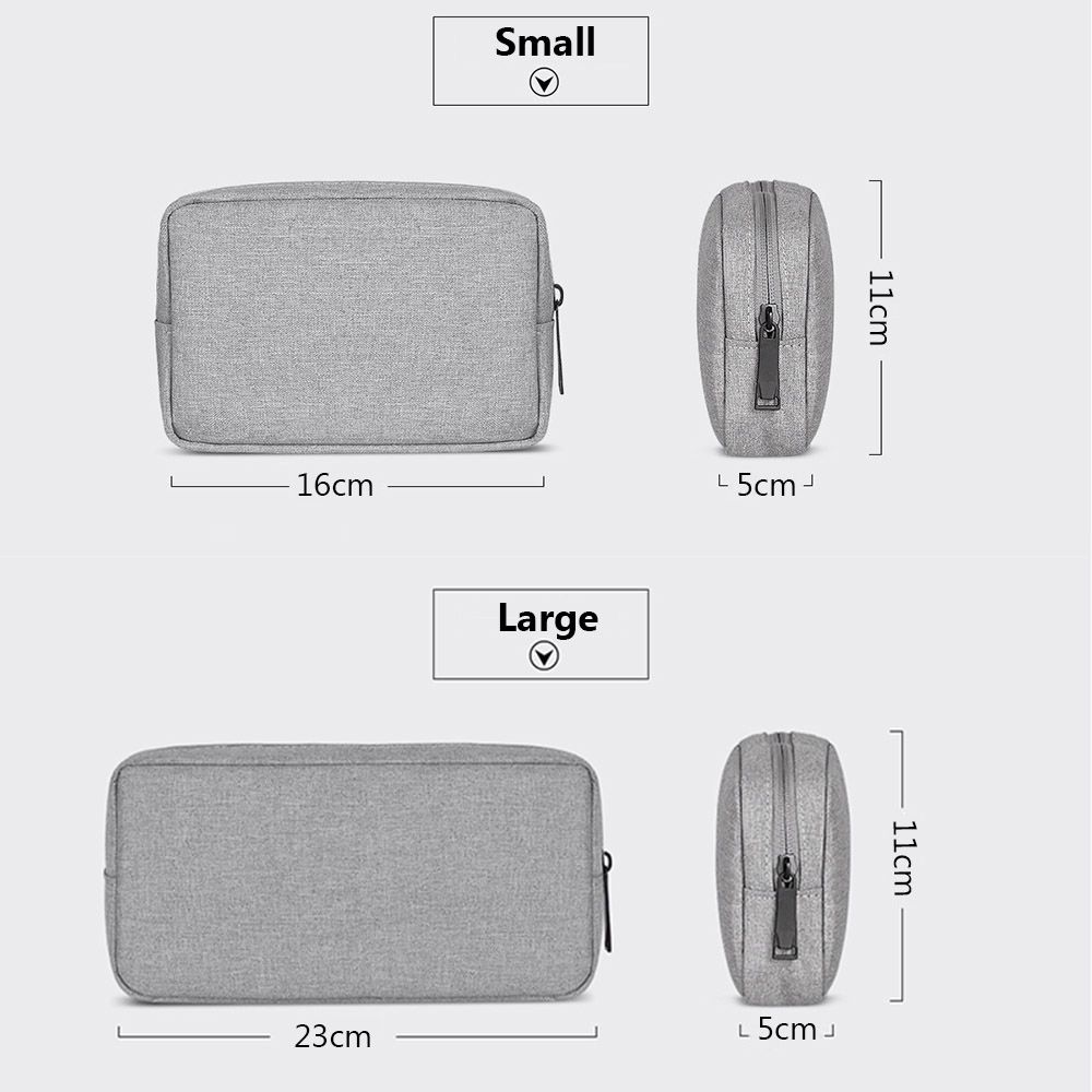 منظم السفر، حقيبة تخزين للأجهز - مراجعة Travel Accessories And Bags وسعره