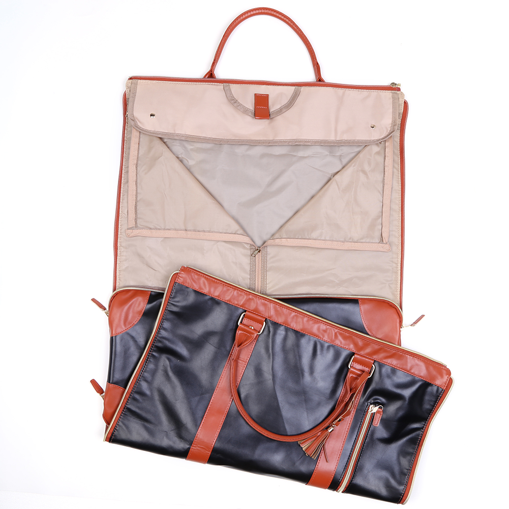 حقيبة ملابس معلقة متعددة الاست - مراجعة Travel Yoga Accessories وسعره