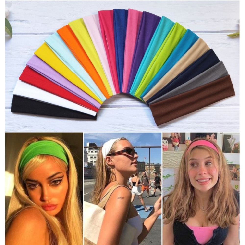 عصابات رأس للرجال والنساء، مجم - مراجعة Travel Yoga Accessories وسعره