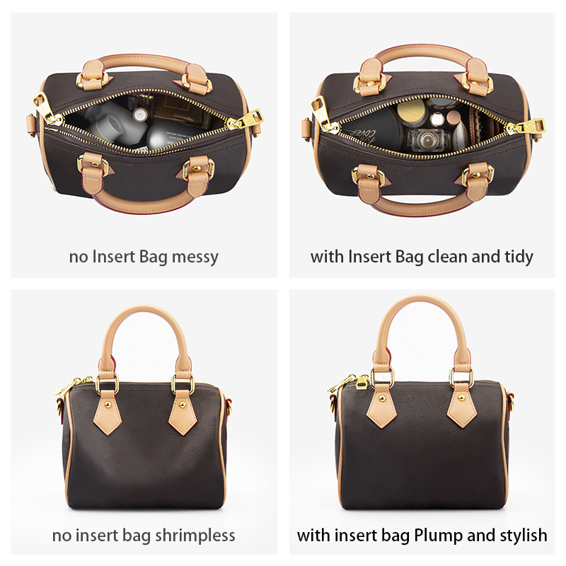 WUTA منظم حقائب من اللباد من أ - مراجعة Travel Accessories Lv وسعره