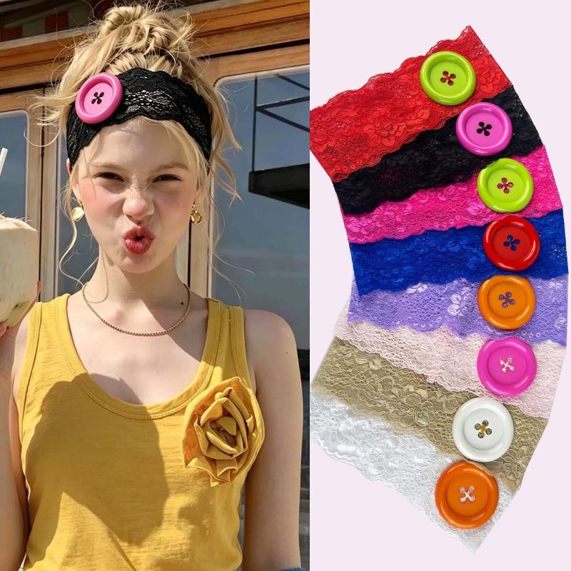 عصابة رأس عريضة مرنة من الدانت - مراجعة Travel Yoga Accessories وسعره
