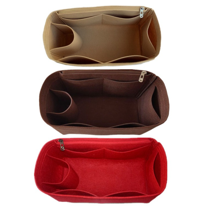 ورأى إدراج مقسم حقيبة ل LV سبي - مراجعة Travel Accessories Lv وسعره