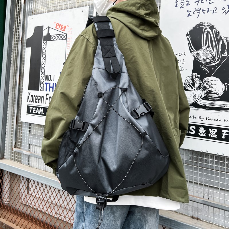 حزم فاني رياضية مضادة للسرقة م - مراجعة Travel Accessories Bike وسعره