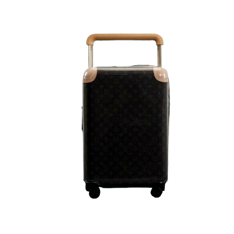 واضح غطاء الأمتعة لويس 55 سنتي - مراجعة Travel Accessories Lv وسعره