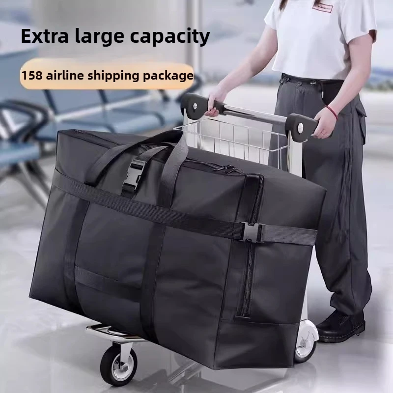 حقائب سفر كبيرة الحجم قابلة لل - مراجعة Travel Accessories B&M وسعره