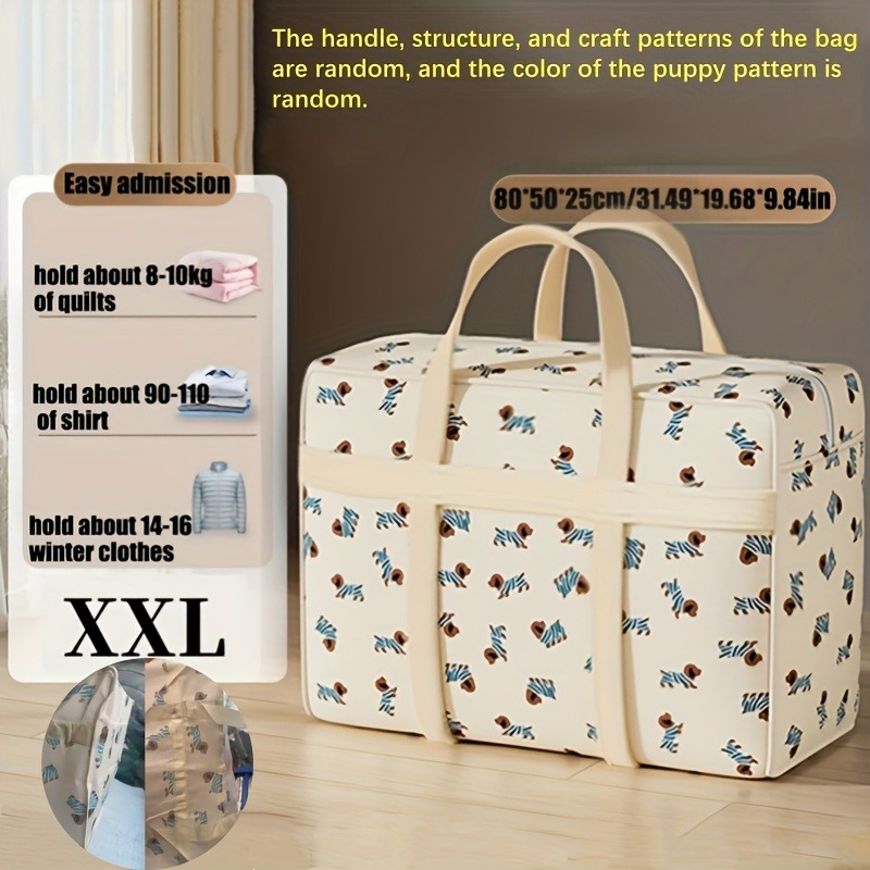 حقيبة تنظيم الأمتعة القابلة لل - مراجعة Travel Accessories B&M وسعره