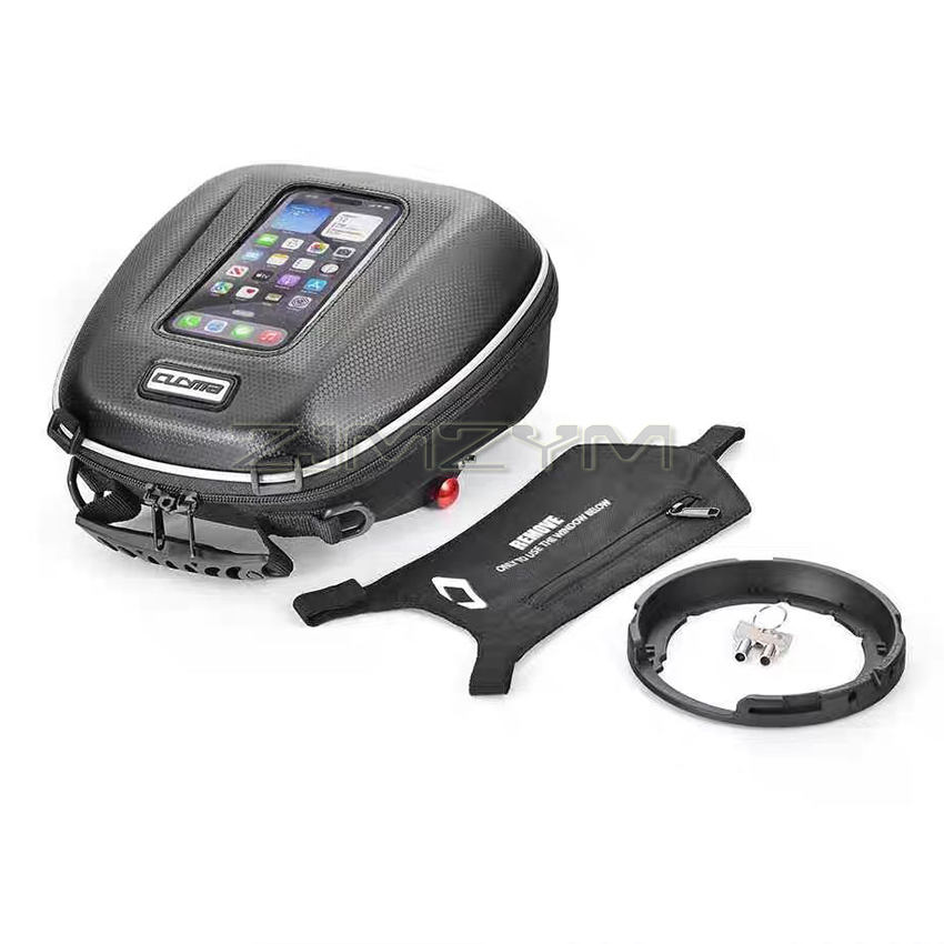لسيارات BMW R1250GS Adventure  - مراجعة Travel Accessories B&M وسعره