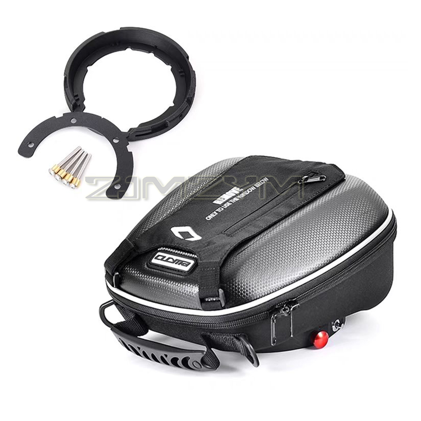لسيارات BMW R1250GS Adventure  - مراجعة Travel Accessories B&M وسعره