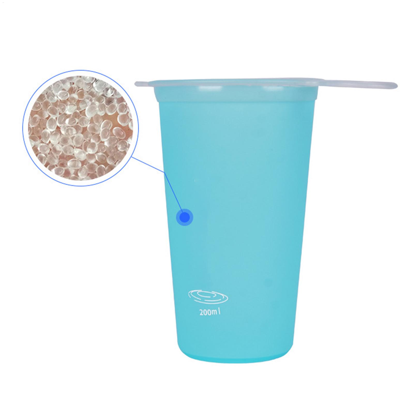 زجاجة مياه رياضية قابلة للطي م - مراجعة Water Bottle Collapsible وسعره
