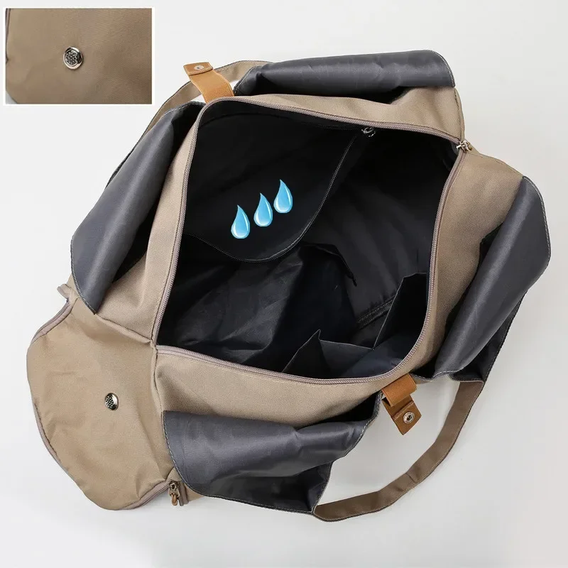 حقائب نسائية لليوجا والرياضة ا - مراجعة Travel Yoga Accessories وسعره
