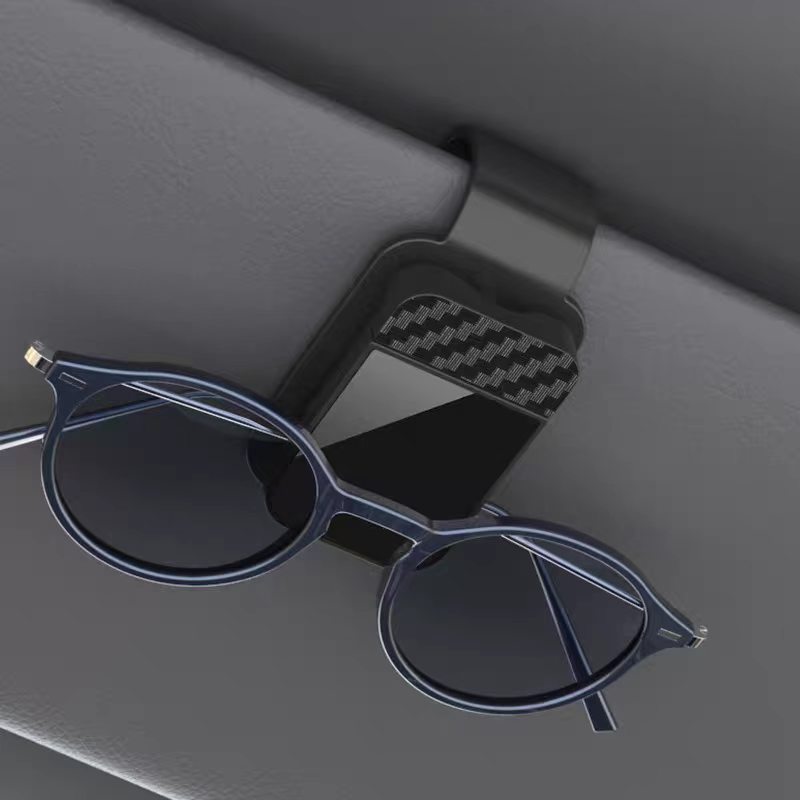 حامل نظارات شمسية للسيارة للعا - مراجعة Travel Accessories In Car وسعره