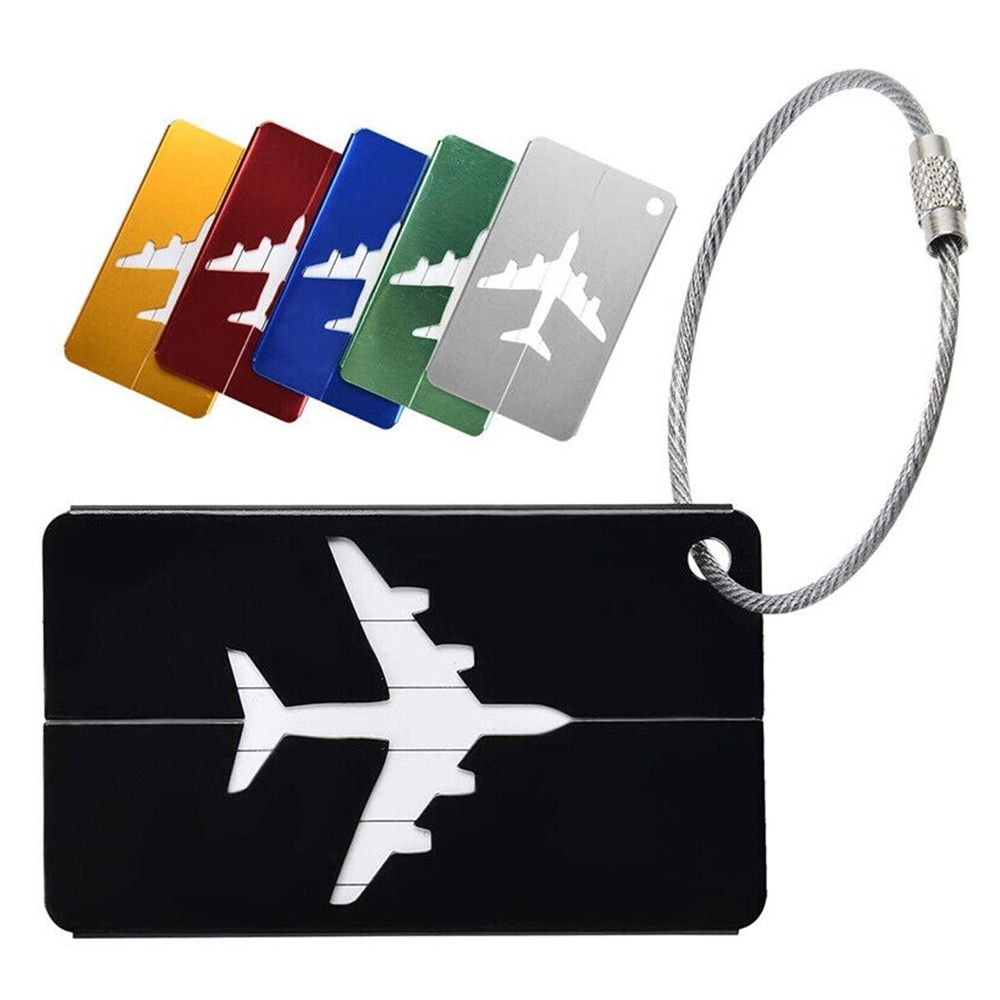 علامات السفر الألومنيوم الأمتع - مراجعة Travel Accessories B&M وسعره