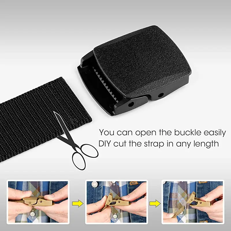 جديد السفر النقدية مكافحة سرقة - مراجعة Money Belt Hidden وسعره