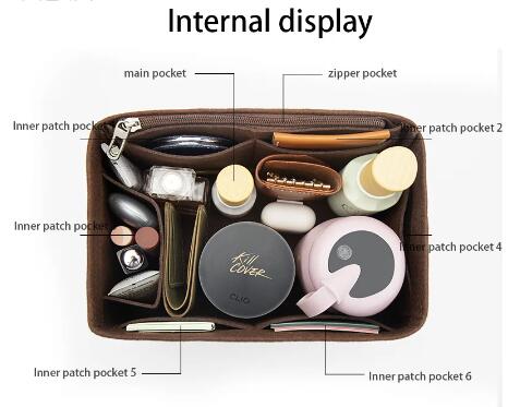 ورأى إدراج مقسم حقيبة ل LV Spe - مراجعة Travel Accessories Lv وسعره