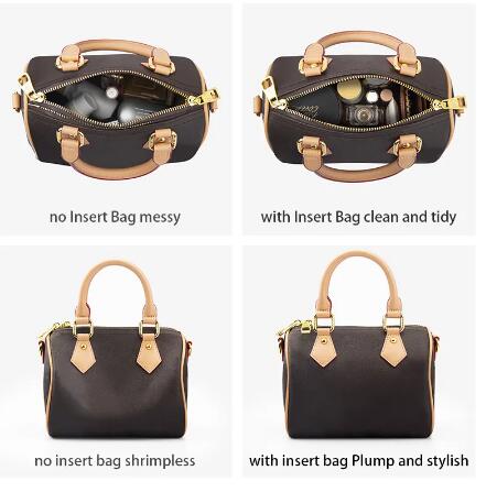 ورأى إدراج مقسم حقيبة ل LV Spe - مراجعة Travel Accessories Lv وسعره