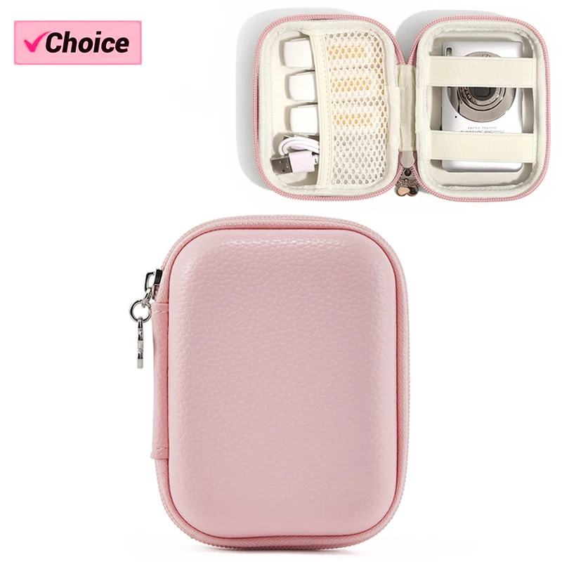 حقيبة كاميرا رقمية صغيرة للسفر - مراجعة Travel Accessories In Car وسعره