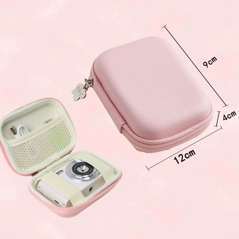 حقيبة كاميرا رقمية صغيرة للسفر - مراجعة Travel Accessories In Car وسعره