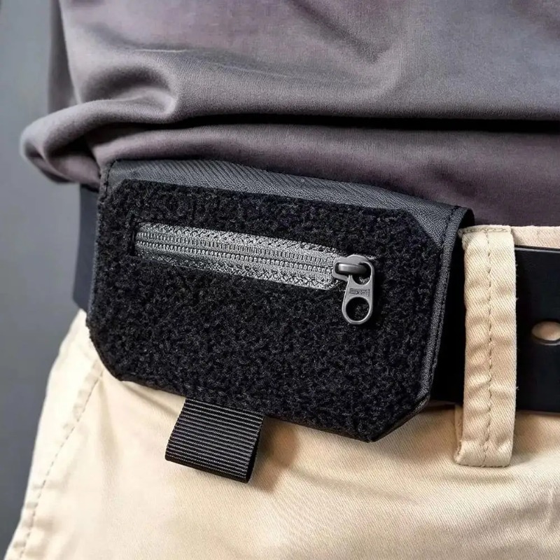 محفظة خصر محمولة، هدية للرجال، - مراجعة Money Belt Hidden وسعره