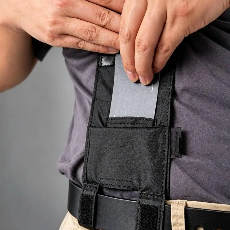 محفظة خصر محمولة، هدية للرجال، - مراجعة Money Belt Hidden وسعره