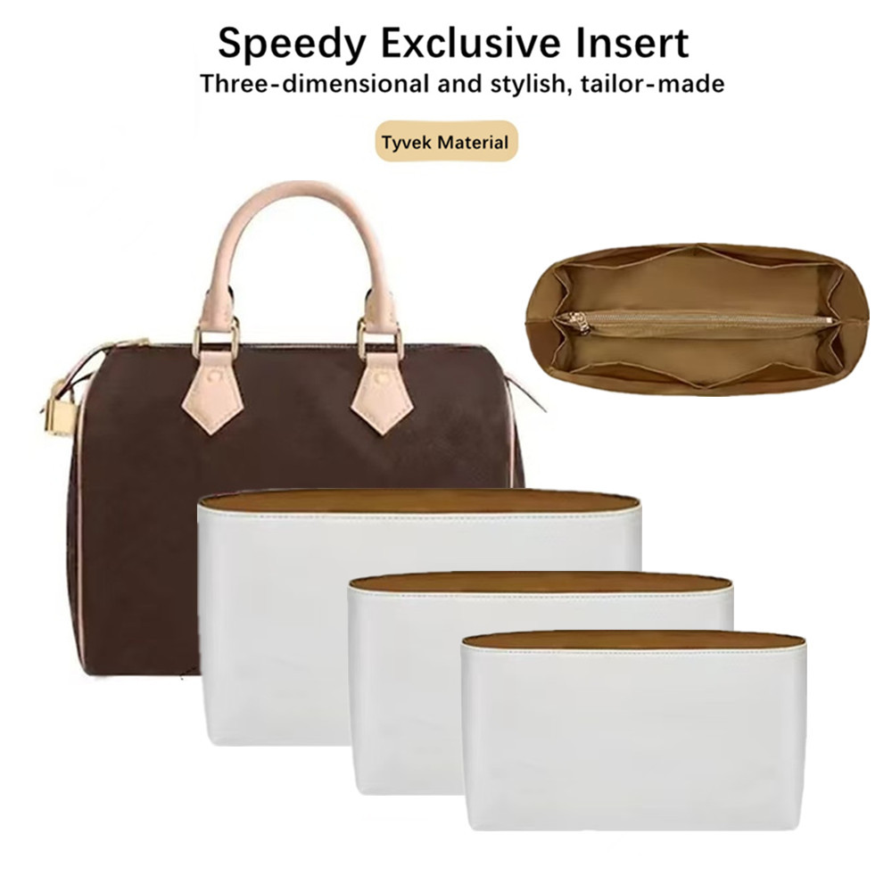 منظم حقائب داخلي لحقيبة اليد L - مراجعة Travel Accessories Lv وسعره